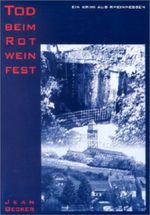 Tod beim Rotweinfest Cover des Buches Tod beim Rotweinfest (ISBN: 9783933797070)