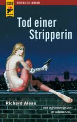 Tod einer Stripperin Cover des Buches Tod einer Stripperin (ISBN: 9783867890472)