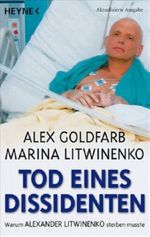 Tod eines Dissidenten Cover des Buches Tod eines Dissidenten (ISBN: 9783453620278)