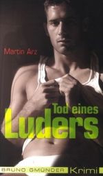 Tod eines Luders Cover des Buches Tod eines Luders (ISBN: 9783861875949)