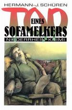 Tod eines Sofamelkers Cover des Buches Tod eines Sofamelkers (ISBN: 9783897051409)