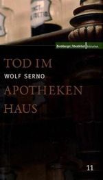 Tod im Apothekenhaus Cover des Buches Tod im Apothekenhaus (ISBN: 9783939716914)