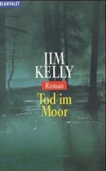Tod im Moor Cover des Buches Tod im Moor (ISBN: 9783442358267)