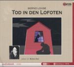 Tod in den Lofoten Cover des Buches Tod in den Lofoten (ISBN: 9783937250045)