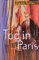 Tod in Paris Cover des Buches Tod in Paris (ISBN: 9783890291826)