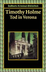 Tod in Verona Cover des Buches Tod in Verona (ISBN: 9783770124251)