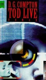 Tod Live Cover des Buches Tod Live (ISBN: 9783453119192)