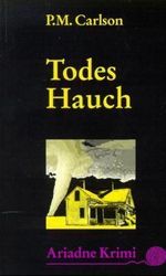Todes Hauch Cover des Buches Todes Hauch (ISBN: 9783886198368)