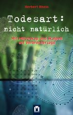 Todesart: nicht natürlich - Band 2 Cover des Buches Todesart: nicht natürlich - Band 2 (ISBN: 9783811819078)