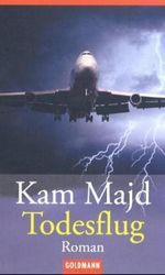 Todesflug Cover des Buches Todesflug (ISBN: 9783442453405)