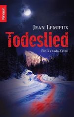 Todeslied Cover des Buches Todeslied (ISBN: 9783426631324)
