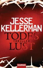 Todeslust Cover des Buches Todeslust (ISBN: 9783442469703)