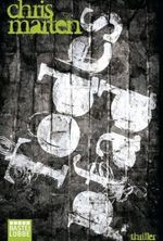 Todespfad Cover des Buches Todespfad (ISBN: 9783404167739)
