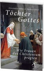 Töchter Gottes Cover des Buches Töchter Gottes (ISBN: 9783876302201)