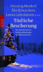 Tödliche Bescherung Cover des Buches Tödliche Bescherung (ISBN: 9783499246371)