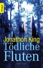Tödliche Fluten Cover des Buches Tödliche Fluten (ISBN: 9783426629079)