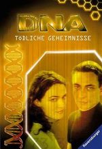 Tödliche Geheimnisse Cover des Buches Tödliche Geheimnisse (ISBN: 9783473581658)
