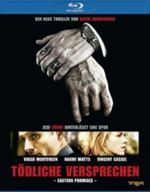 Tödliche Versprechen, 1 Blu-ray Cover des Buches Tödliche Versprechen, 1 Blu-ray (ISBN: 0886973427996)