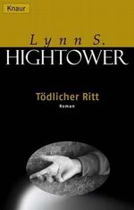 Tödlicher Ritt Cover des Buches Tödlicher Ritt (ISBN: 9783426621455)
