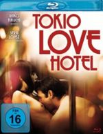 Tokio Love Hotel, 1 Blu-ray Cover des Buches Tokio Love Hotel, 1 Blu-ray (ISBN: 4042564123982)