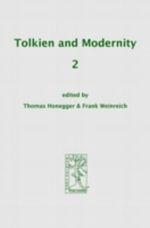 Tolkien and Modernity Cover des Buches Tolkien and Modernity (ISBN: 9783905703030)