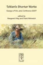 Tolkien's Shorter Works Cover des Buches Tolkien's Shorter Works (ISBN: 9783905703115)