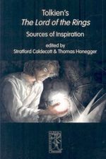 Tolkien's The Lord of the Rings Cover des Buches Tolkien's The Lord of the Rings (ISBN: 9783905703122)