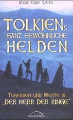 Tolkiens ganz gewöhnliche Helden Cover des Buches Tolkiens ganz gewöhnliche Helden (ISBN: 9783894377915)