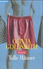 Tolle Männer Cover des Buches Tolle Männer (ISBN: 9783442358977)
