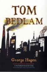 Tom Bedlam Cover des Buches Tom Bedlam (ISBN: 9780340752074)