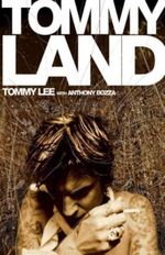 Tommyland Cover des Buches Tommyland (ISBN: 9781416507666)