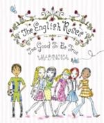 The English Roses: American Dreams Cover des Buches The English Roses: American Dreams (ISBN: 0142411280)