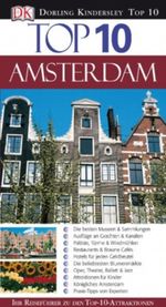Top 10 Amsterdam Cover des Buches Top 10 Amsterdam (ISBN: 9783831014262)