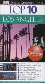 Top 10 Los Angeles Cover des Buches Top 10 Los Angeles (ISBN: 9783831012206)