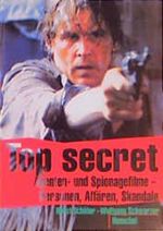 Top secret Cover des Buches Top secret (ISBN: 9783894872816)