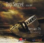 Top Secret - Akte 001 Cover des Buches Top Secret - Akte 001 (ISBN: 9783867141413)