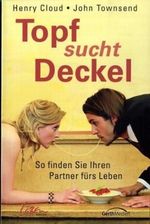 Topf sucht Deckel Cover des Buches Topf sucht Deckel (ISBN: 9783865911186)