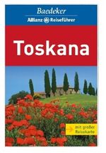 Toskana Cover des Buches Toskana (ISBN: 9783829710749)