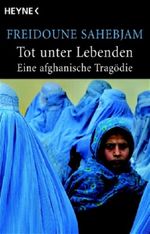 Tot unter Lebenden Cover des Buches Tot unter Lebenden (ISBN: 9783453640085)