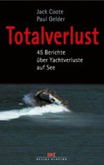 Totalverlust Cover des Buches Totalverlust (ISBN: 9783768816175)