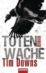 Totenwache Cover des Buches Totenwache (ISBN: 9783442465286)