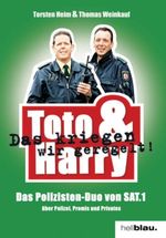 Toto & Harry Cover des Buches Toto & Harry (ISBN: 9783937787008)