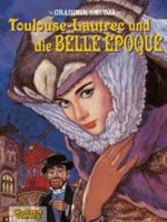 Toulouse-Lautrec Cover des Buches Toulouse-Lautrec (ISBN: 9783551768391)