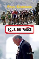 Tour de Farce Cover des Buches Tour de Farce (ISBN: 9783936973273)