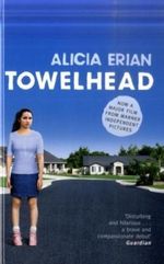 Towelhead Cover des Buches Towelhead (ISBN: 9780747267041)