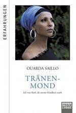 Tränenmond Cover des Buches Tränenmond (ISBN: 9783404270804)
