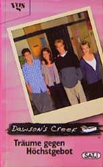 Träume gegen Höchstgebot Cover des Buches Träume gegen Höchstgebot (ISBN: 9783802527319)