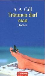 Träumen darf man Cover des Buches Träumen darf man (ISBN: 9783442541515)