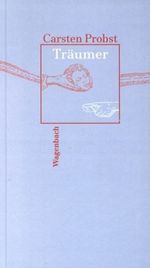 Träumer Cover des Buches Träumer (ISBN: 9783803131645)
