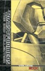 Transformers: the Idw Collection 6 Cover des Buches Transformers: the Idw Collection 6 (ISBN: 9781613771839)